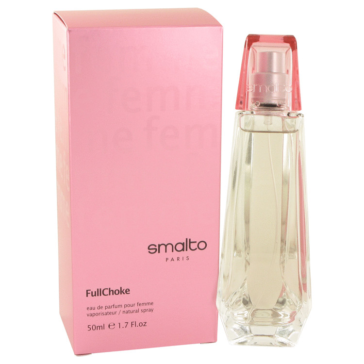 Full Choke Eau De Parfum Spray