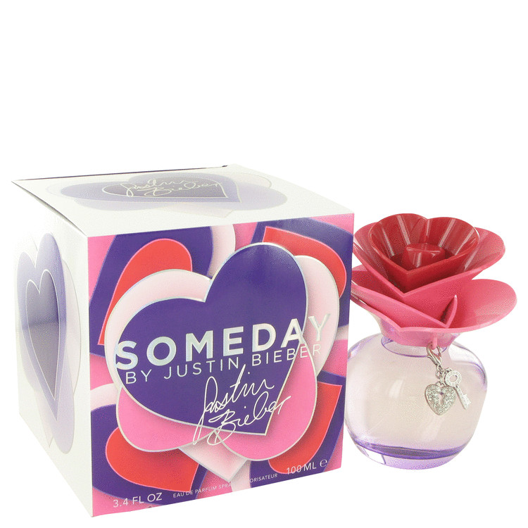 Someday Eau De Parfum Spray