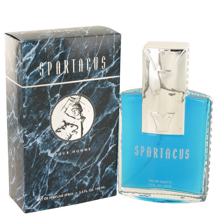 Spartacus Eau De Parfum Spray