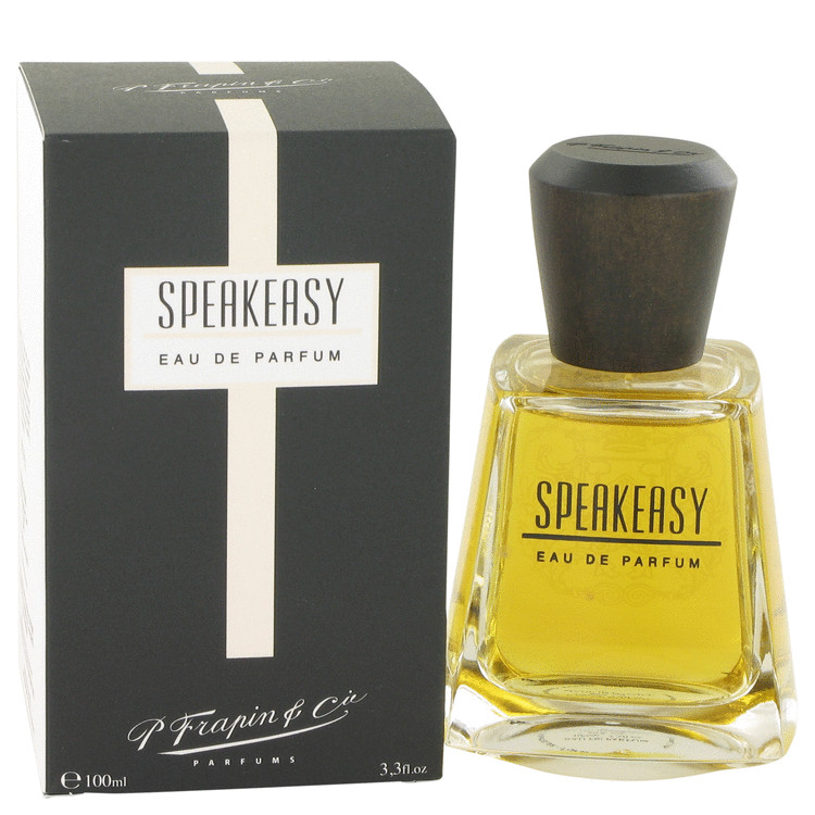 Speakeasy Eau De Parfum Spray (Unisex)