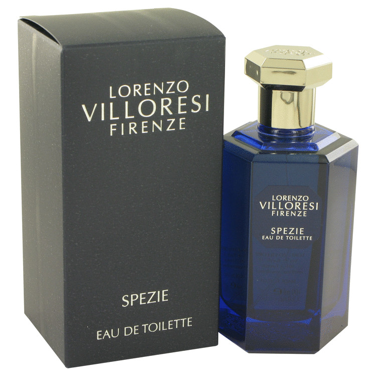 Spezie Eau De Toilette Spray