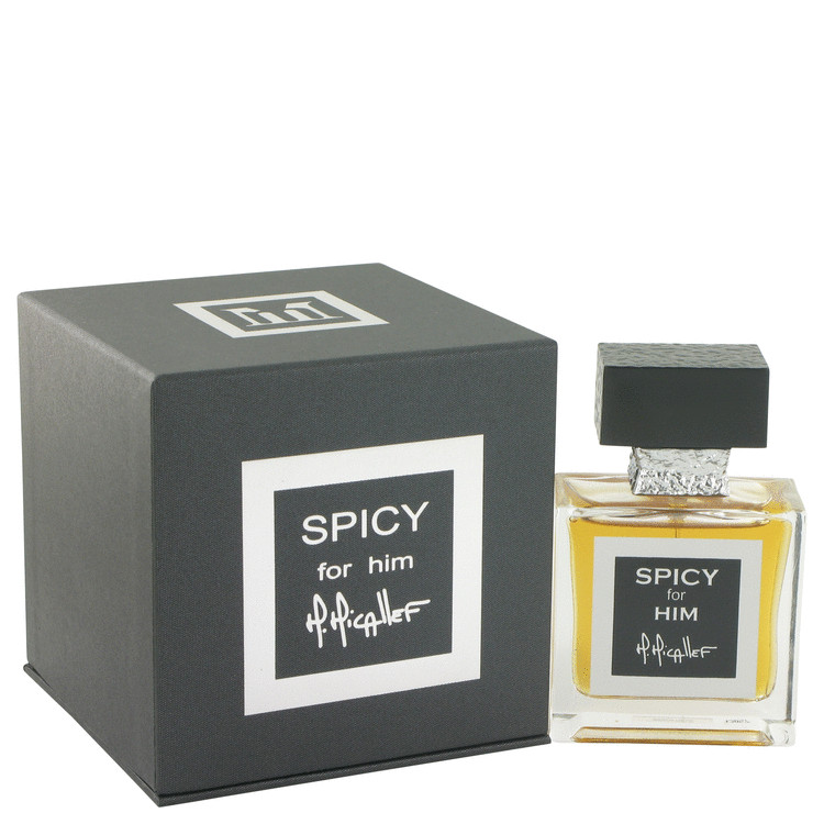 Micallef Spicy Eau De Parfum Spray