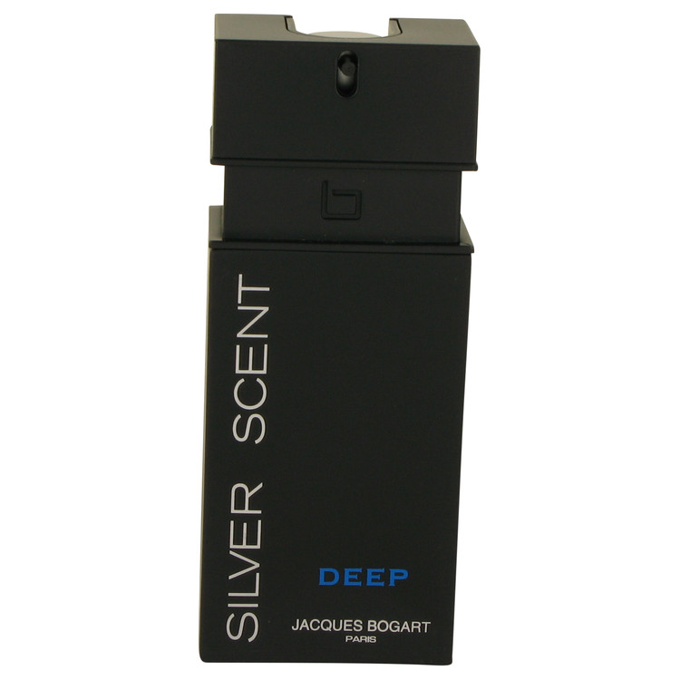 Silver Scent Deep Eau De Toilette Spray (Tester)