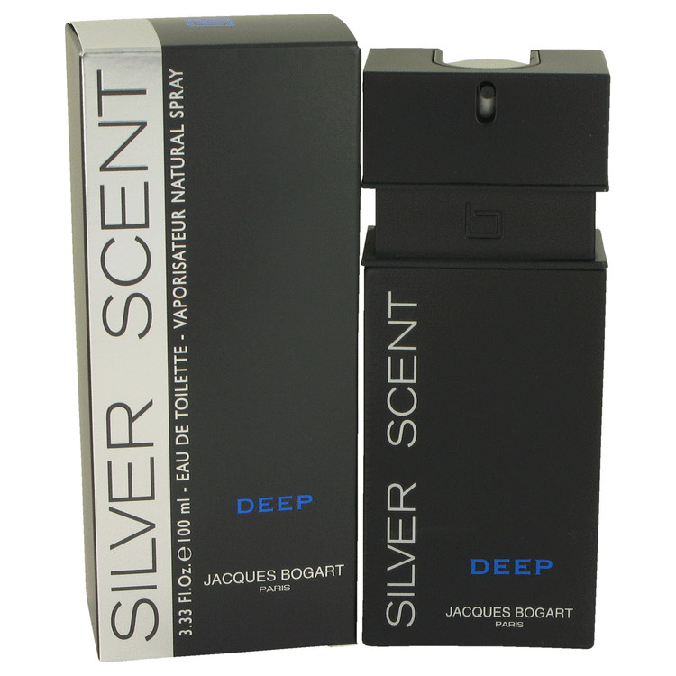 Silver Scent Deep Eau De Toilette Spray