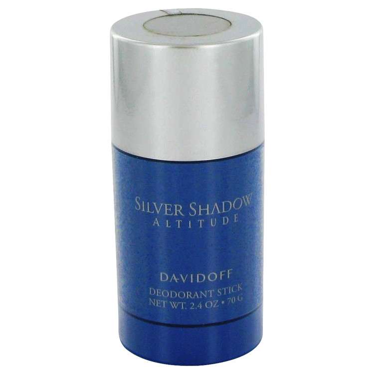 Silver Shadow Altitude by Davidoff Deodorant Stick for Men