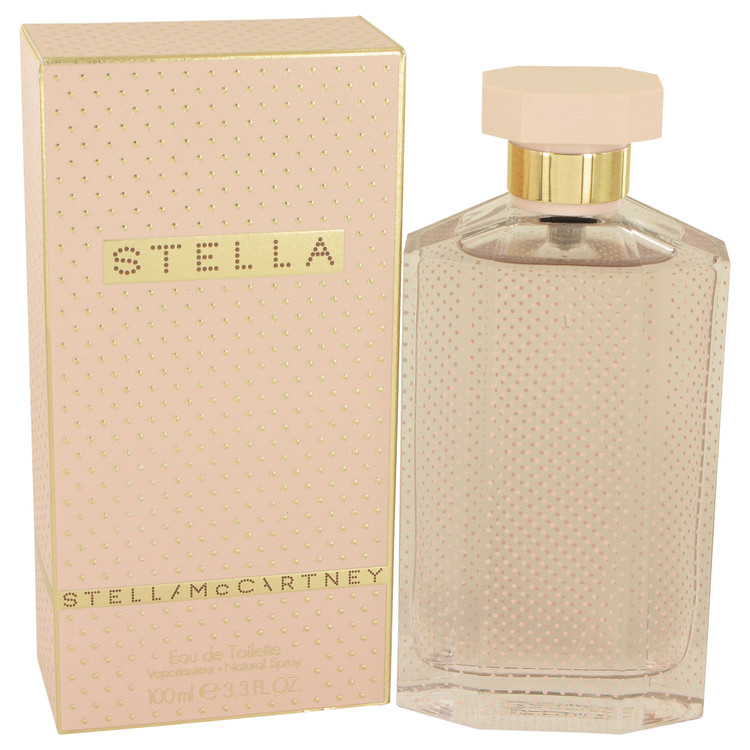 Stella Eau De Toilette Spray