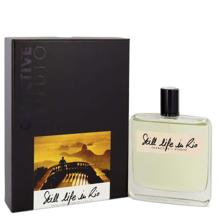 Still Life Rio by Olfactive Studio Eau De Parfum Spray for Women