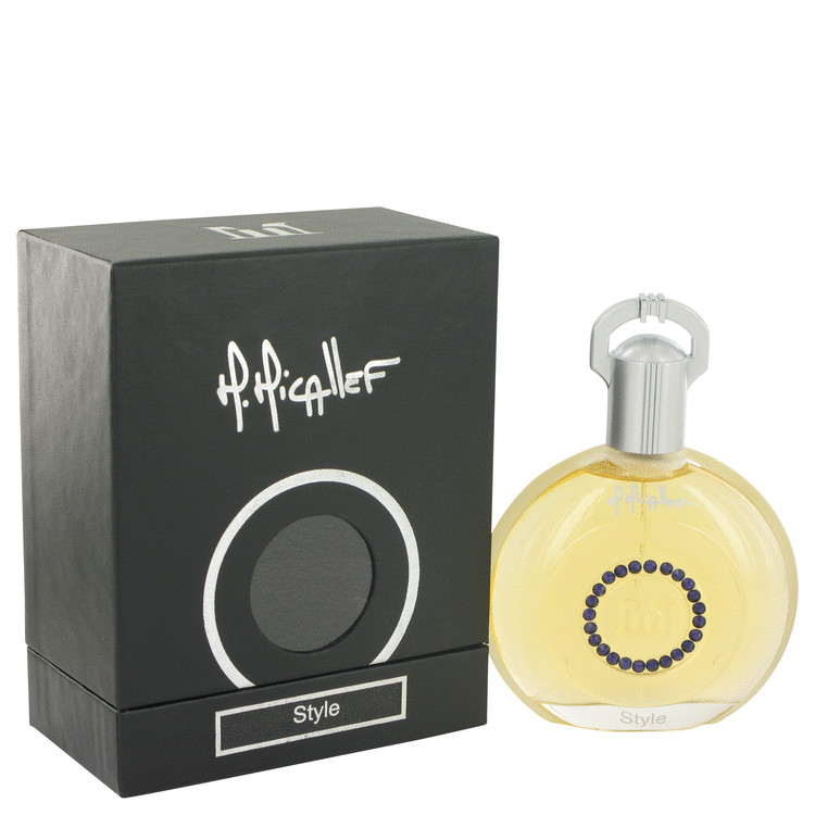 Micallef Style Eau De Parfum Spray