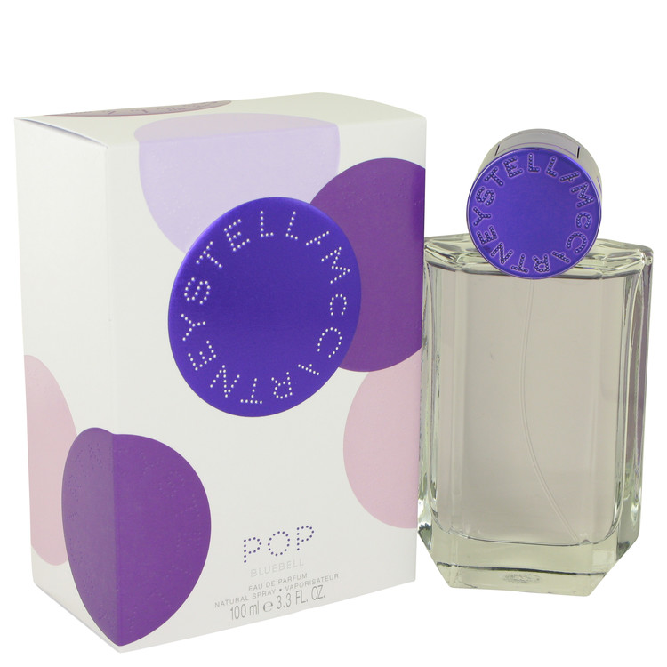 Stella Pop Bluebell Eau De Parfum Spray