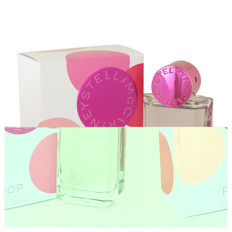 Stella Pop Eau De Parfum Spray