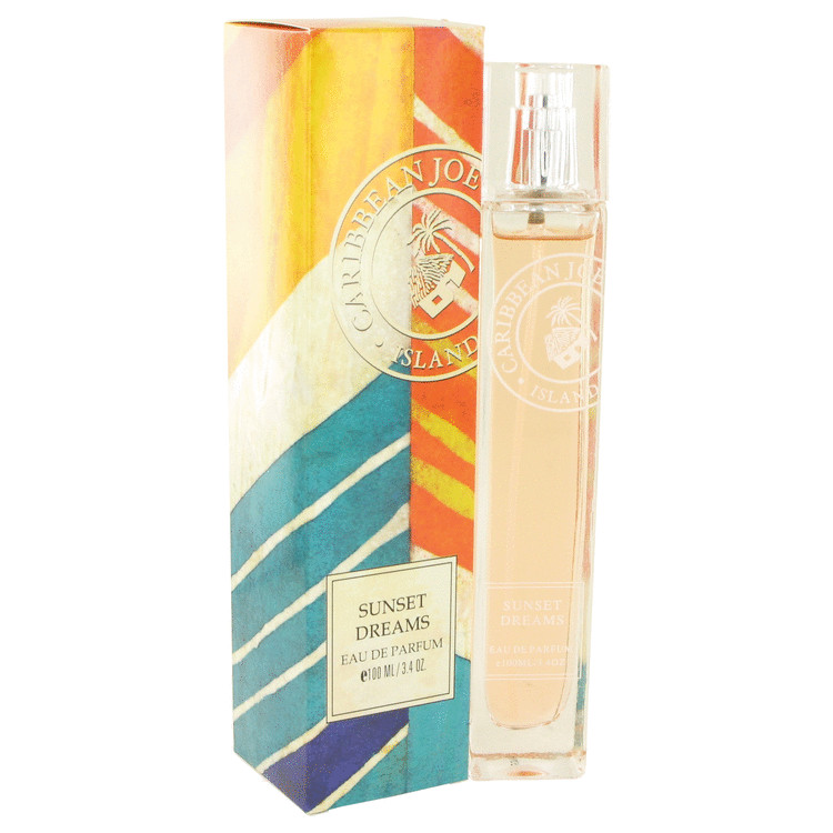 Sunset Dreams Eau De Parfum Spray