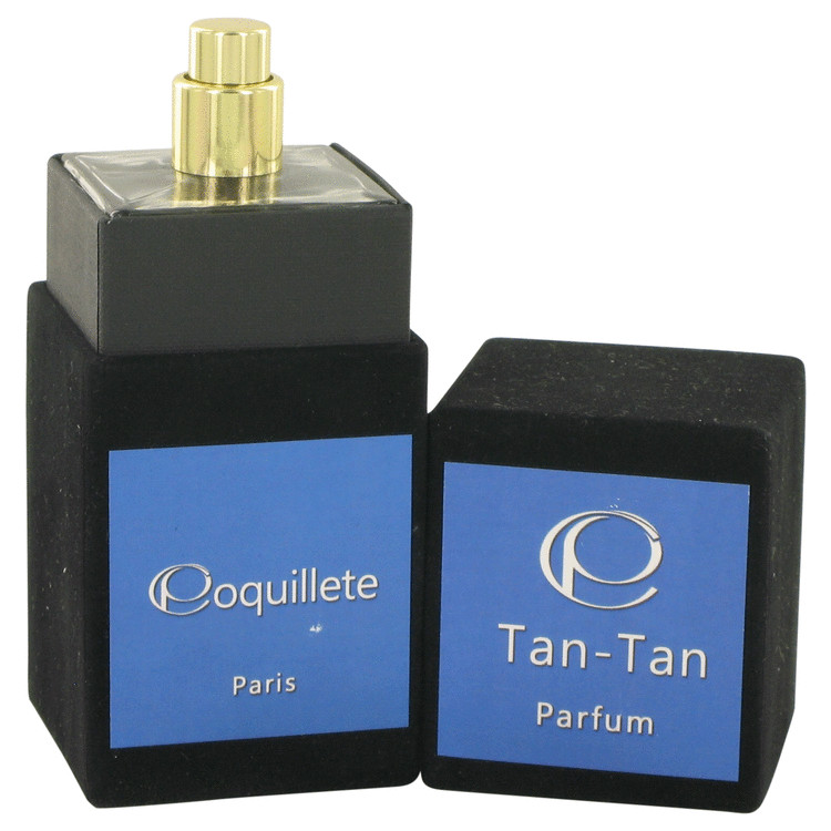 Tan Tan Eau De Parfum Spray