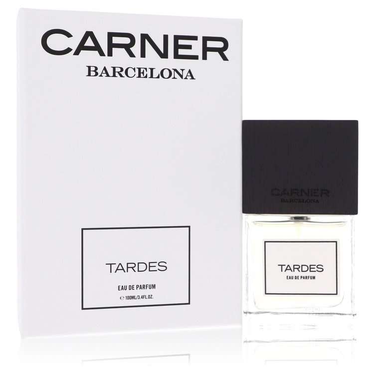 Tardes by Carner Barcelona Eau De Parfum Spray for Women