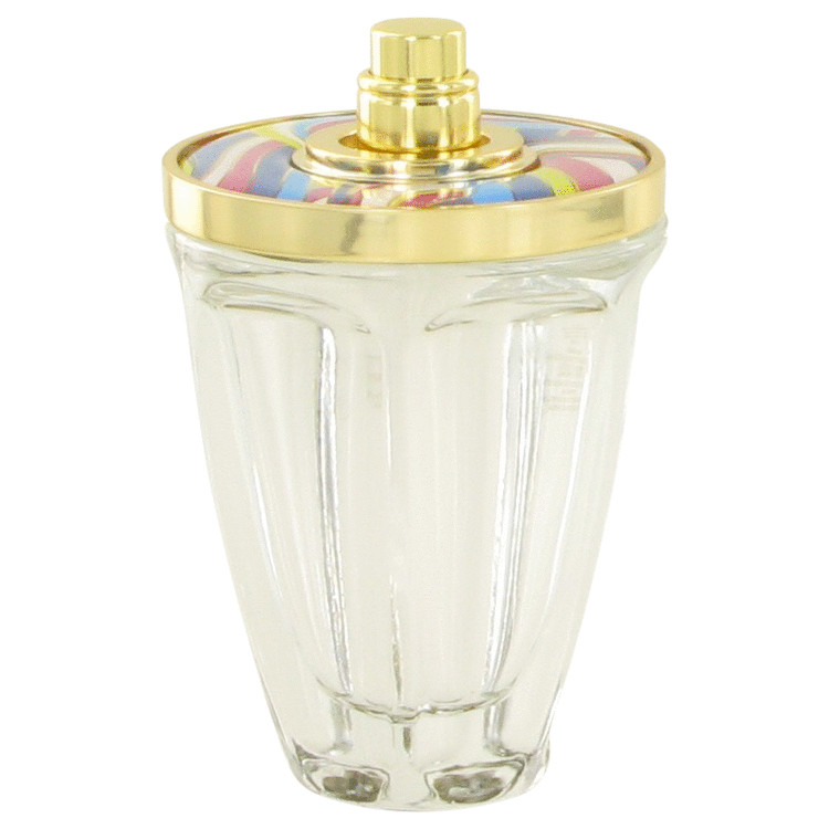 Taylor Eau De Parfum Spray (Tester)