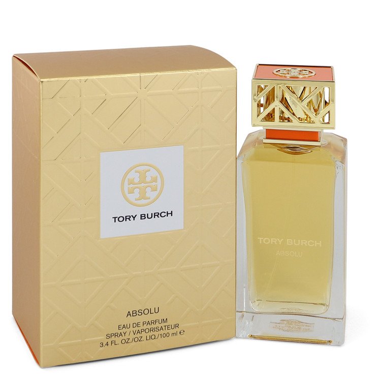 Tory Burch Absolu Eau De Parfum Spray