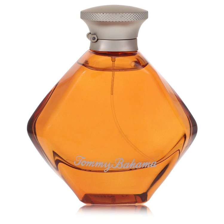 Tommy Bahama Cognac by Tommy Bahama Eau De Cologne Spray (Tester) for Men