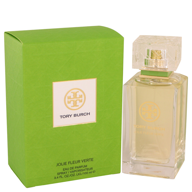 Tory Burch Jolie Fleur Verte Eau De Parfum Spray