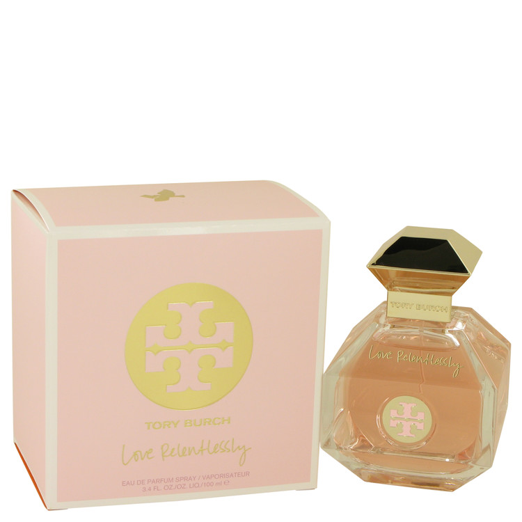 Tory Burch Love Relentlessly Eau De Parfum Spray