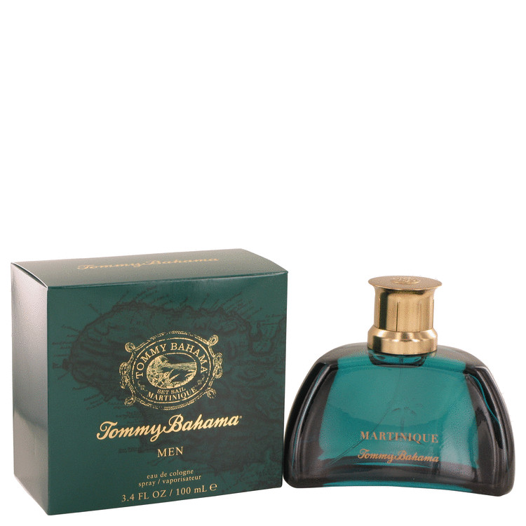 Tommy Bahama Set Sail Martinique Cologne Spray