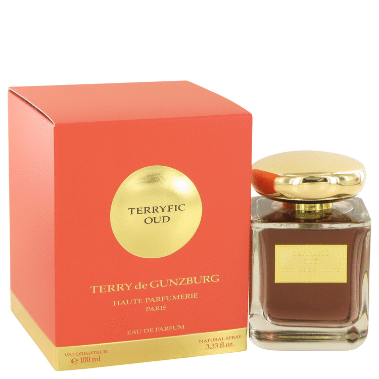 Terryfic Oud Eau De Parfum Spray