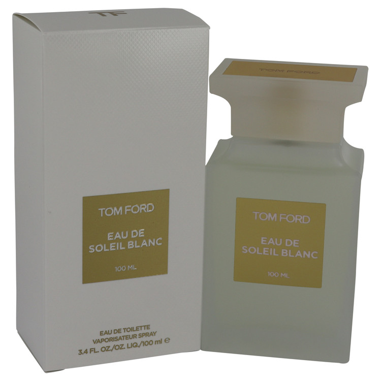 Tom Ford Eau De Soleil Blanc Eau De Toilette Spray