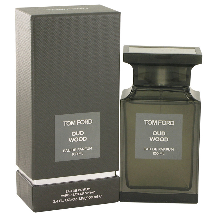 Tom Ford Oud Wood Eau De Parfum Spray