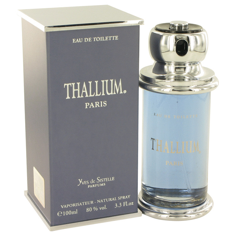 Thallium Eau De Toilette Spray