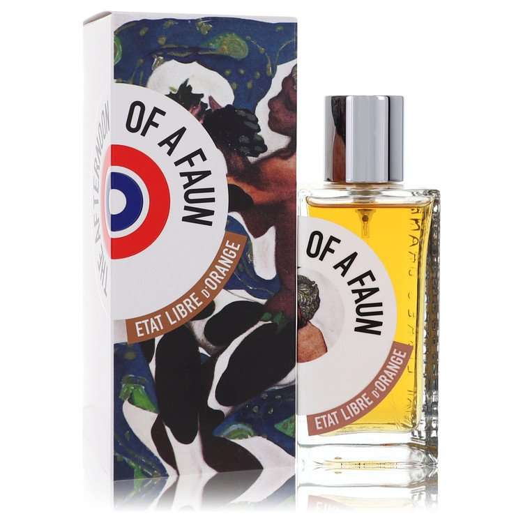 The Afternoon Of A Faun by Etat Libre D'Orange Eau De Parfum Spray (Unisex) for Women