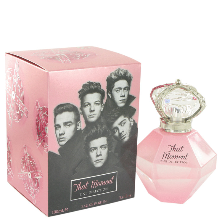 That Moment Eau De Parfum Spray