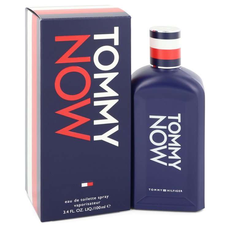 Tommy Hilfiger Now by Tommy Hilfiger Eau De Toilette Spray for Men