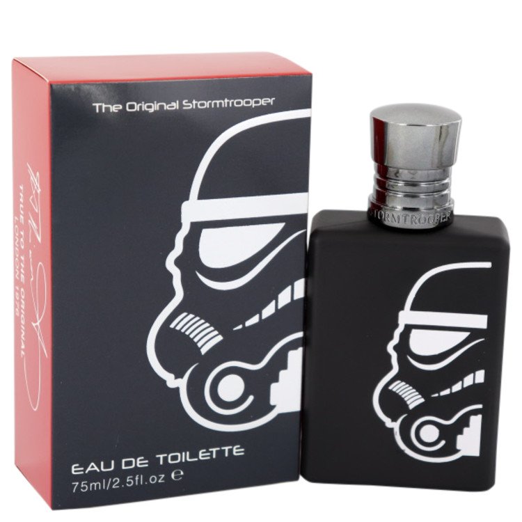 The Original Stormtrooper Eau De Toilette Spray