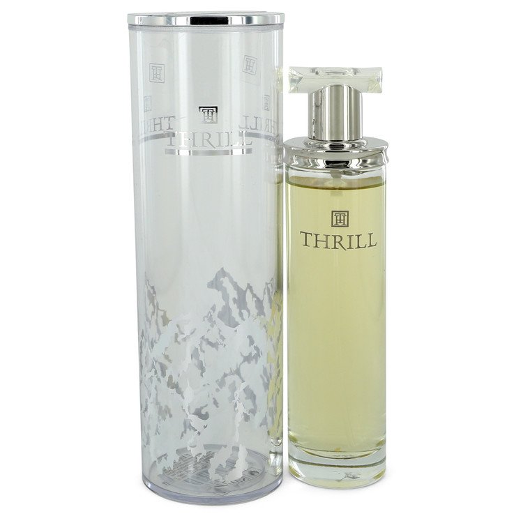 Thrill Eau De Parfum Spray