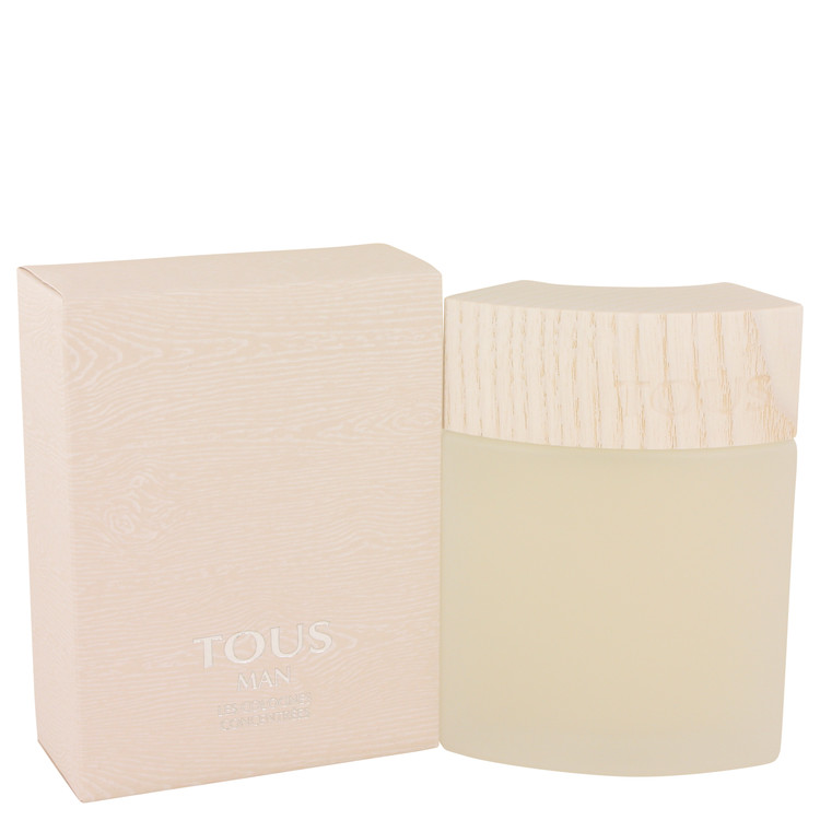 Tous Les Colognes by Tous Concentrate Eau De Toilette Spray for Men