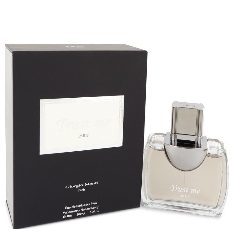 Trust Me Eau De Parfum Spray