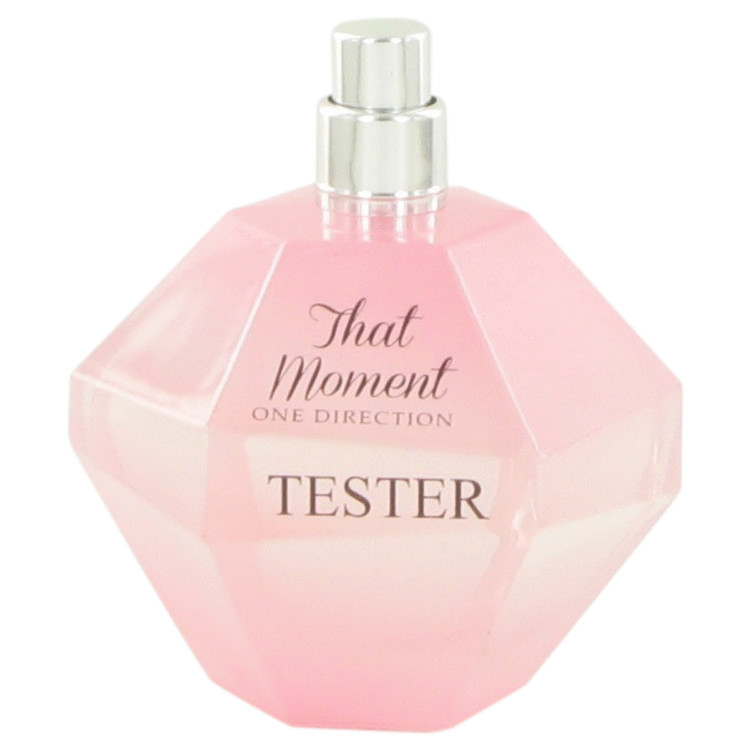 That Moment Eau De Parfum Spray (Tester)