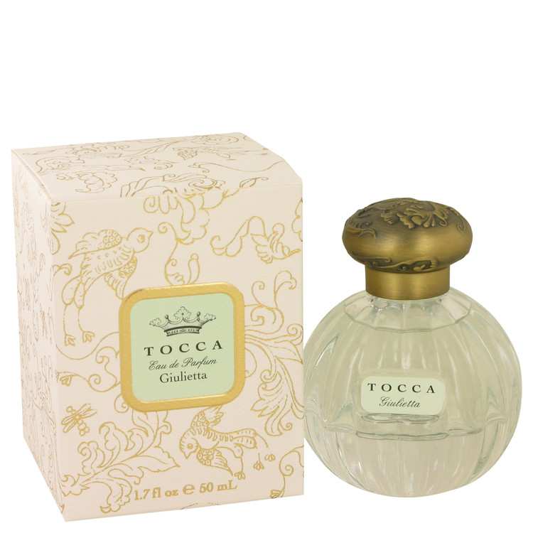 Tocca Giulietta Eau De Parfum Spray