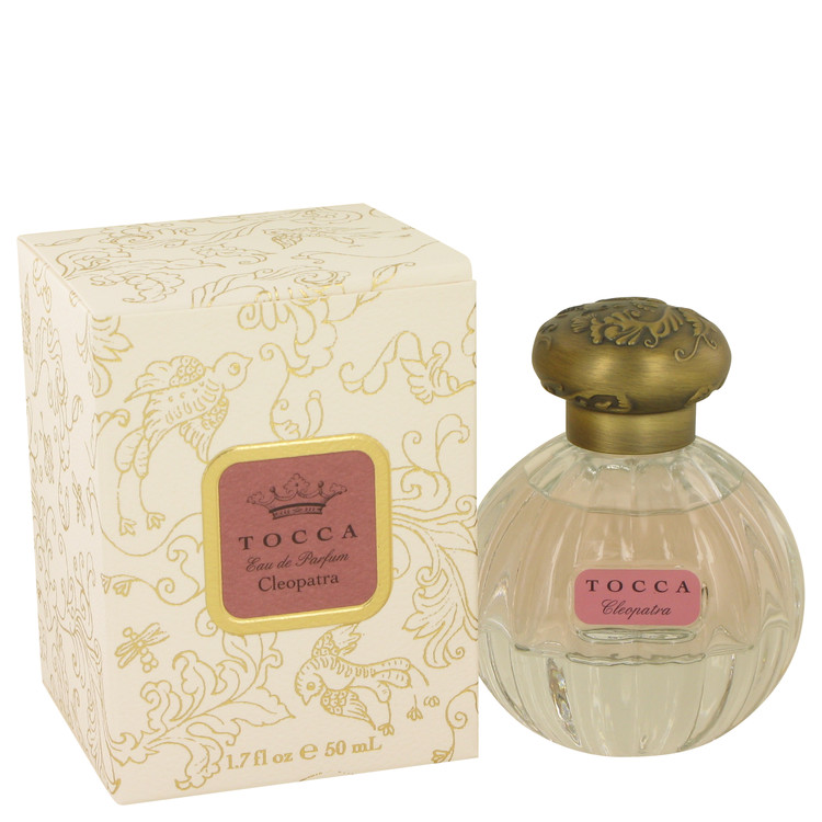 Tocca Cleopatra Eau De Parfum Spray