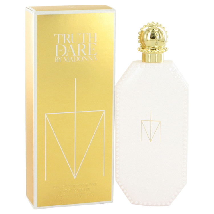 Truth or Dare Eau De Parfum Spray