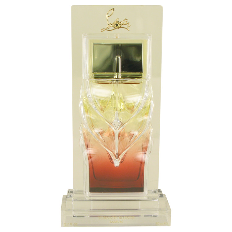 Tornade Blonde Eau De Parfum Spray