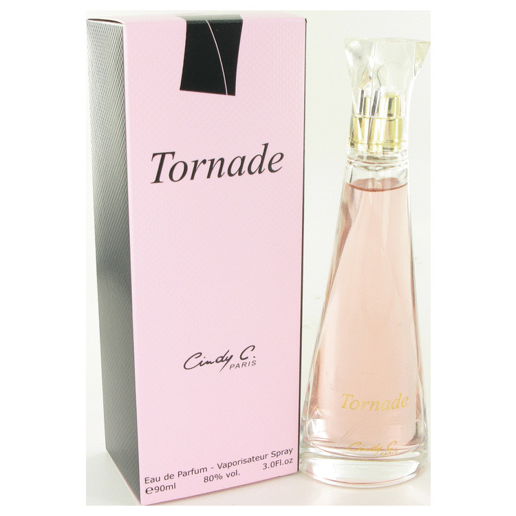 Tornade Eau De Parfum Spray