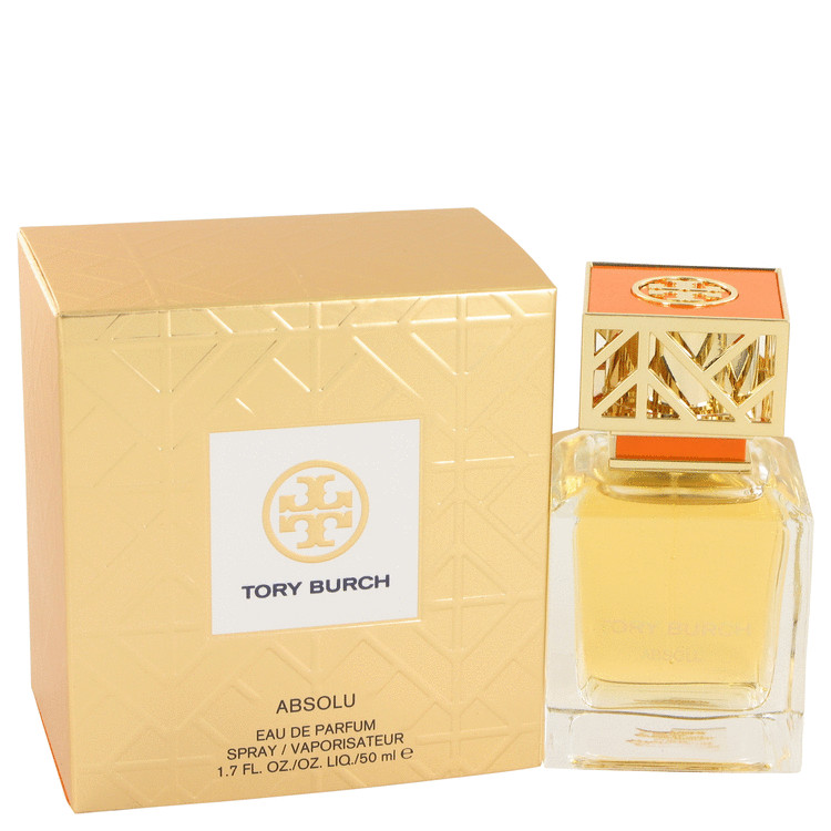 Tory Burch Absolu Eau De Parfum Spray