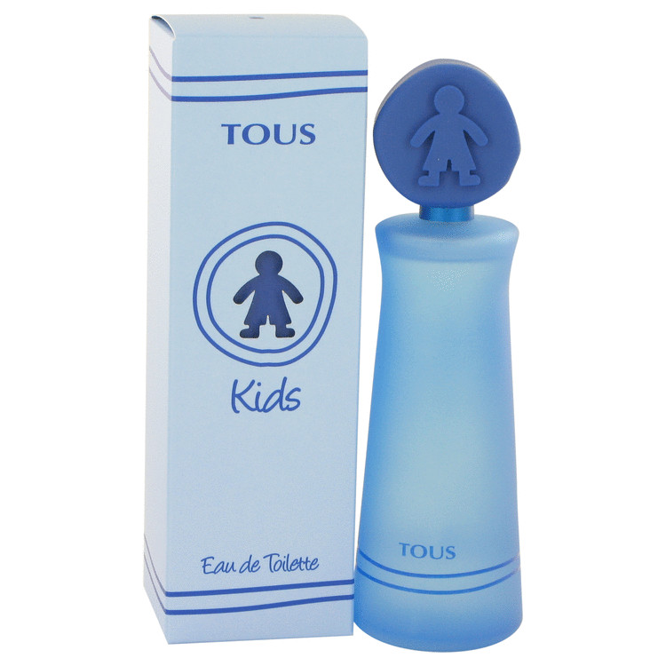 Tous Kids Eau De Toilette Spray