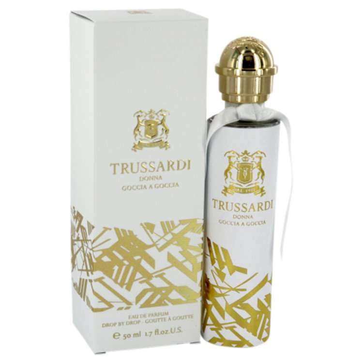 Trussardi Donna Goccia A Goccia by Trussardi Eau De Parfum Spray for Women