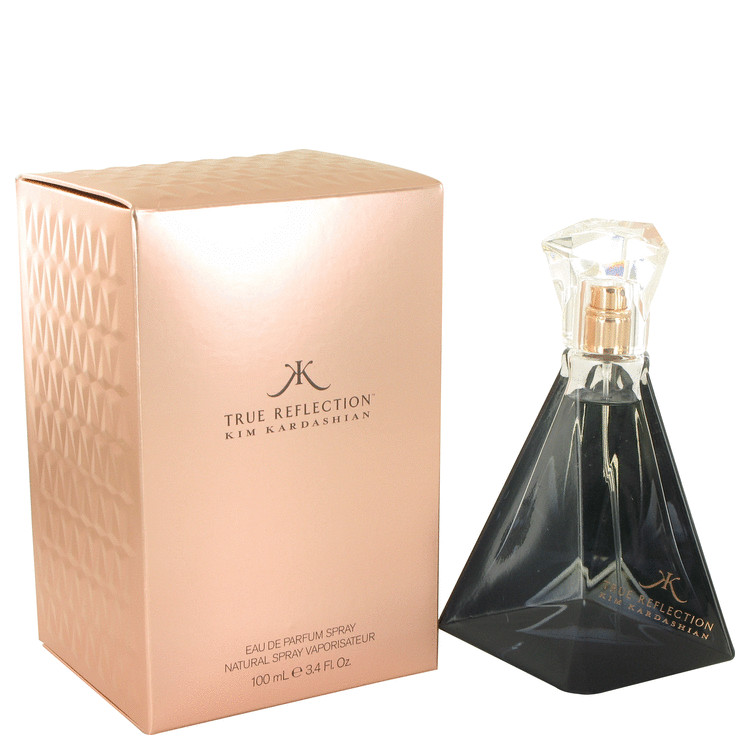 True Reflection Eau De Parfum Spray