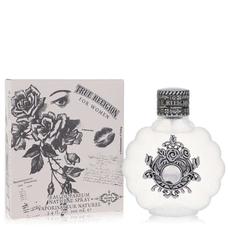 True Religion by True Religion Eau De Parfum Spray for Women