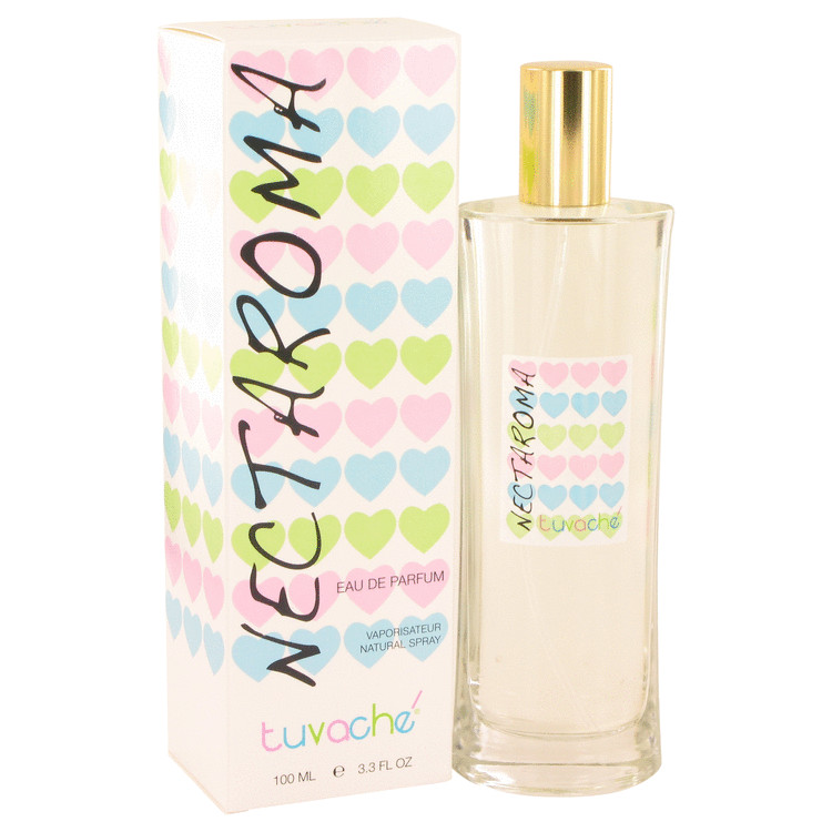 Tuvache Nectaroma Eau De Parfum Spray