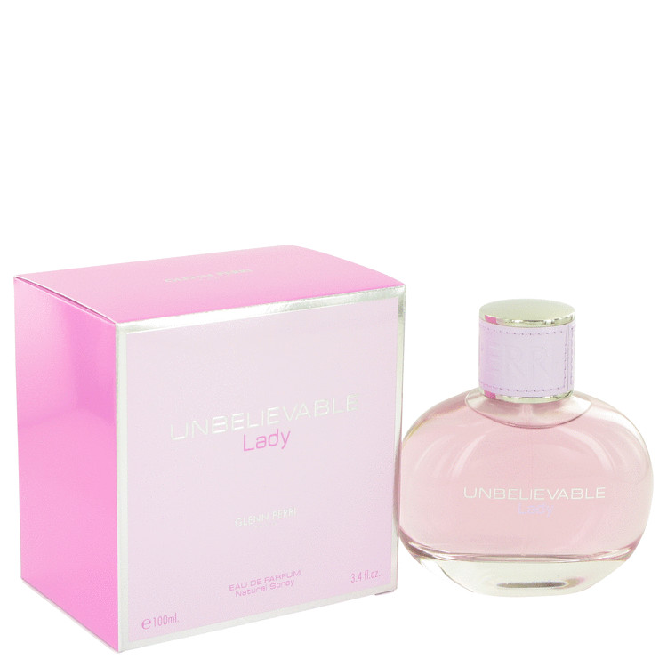 Unbelievable Eau De Parfum Spray