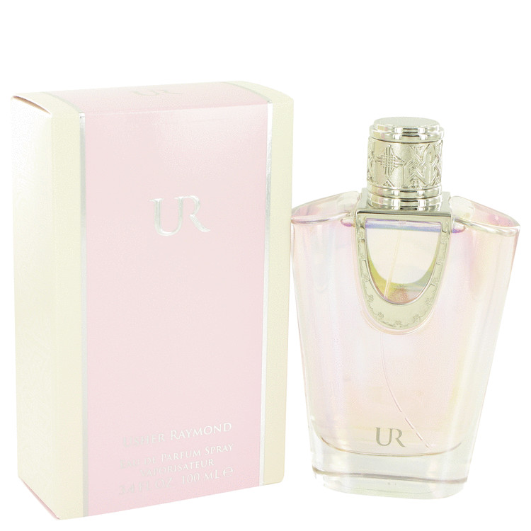 Usher UR Eau De Parfum Spray