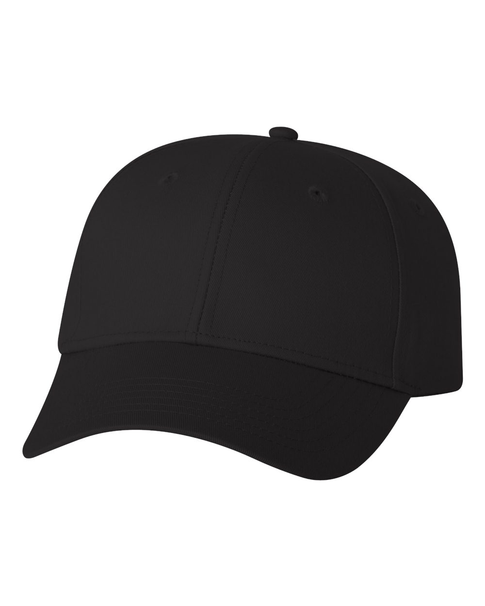 Valucap VC100 Lightweight Twill Cap