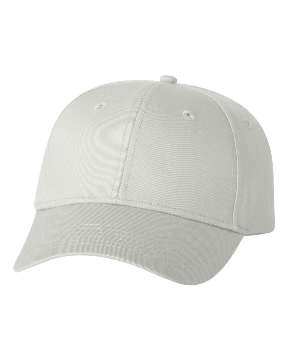 Valucap VC100 Lightweight Twill Cap